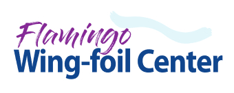 Flamingo Wing Foil Centre